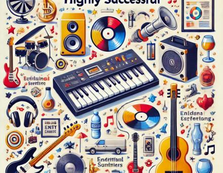 Essential Qualities of Highly Successful Music